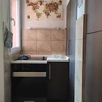 Διαμέρισμα Sunny *