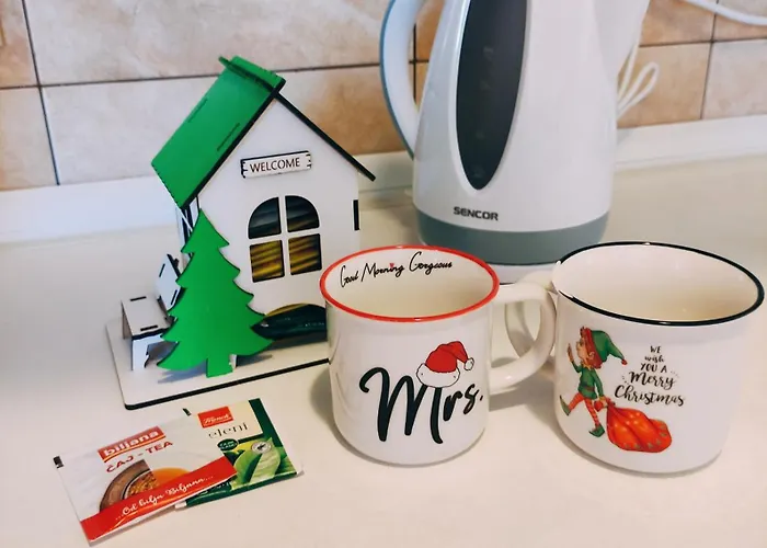 Apartman Sunny Banja Luka